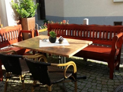 Foto: Weinkeller Einhorn